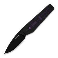 Tomb 2026 Halloween Special, Black PVD Nitro-V, GID G-10