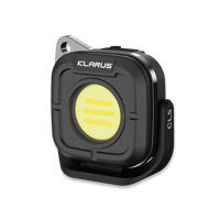 Klarus - CL5 Micro Flood Lamp, svart