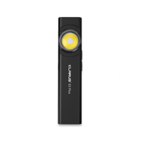 Klarus - E5 Plus, svart