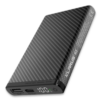 Klarus - K5 Carbon Fiber Waterproof Power Bank 10000 mAh