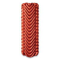 Insulated Static V