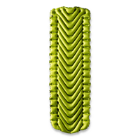 Static V2 Sleeping Pad, green