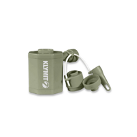 Tempest Electric Pump - Green