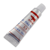 KMFS - Diamond Paste for Leather Strops (3000)