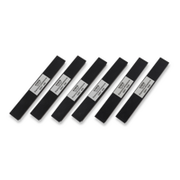 KMFS - Set of 6 Diamond Whetstones (240, 600, 1000)