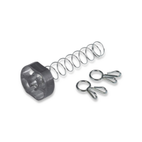 KMFS - Vantaedge Integral Hover Spring