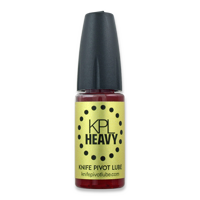 Knife Pivot Lube - Heavy Knife Oil