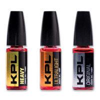 Triple Combo Knife Oil
