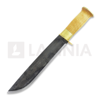 Samekniv 9 with fingerguard