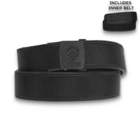 Kore - C1 Competition Shooting Belt w/Inner Belt