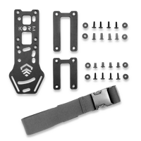 Holster Mount Pack