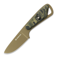 KravaCut - Poganka - K110 - Lamnia Exclusive