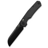Chad - Carbon Fiber - DLC