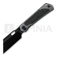 Cochise - Carbon Fiber - DLC
