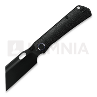 Cochise - DLC - Titanium, Honeydew Texture + PVD