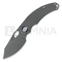 ComPadre - Stonewashed - Titanium, Diamond Texture