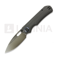 Excalibur Compact Verta - DLC - Carbonfiber