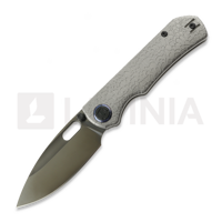 Excalibur Compact Verta - DLC - Titanium, Honeydew Texture
