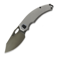 Padre - DLC - Titanium, Diamond Texture