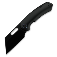 Primo - DLC - Titanium, juoda