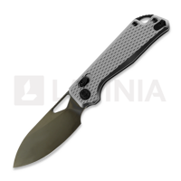 Pulsar - DLC - Titanium, Diamond Texture
