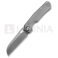 TAO Sheepsfoot - Orange Peel Texture Ti - Satin