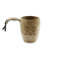 5 Kurki - Crane, original