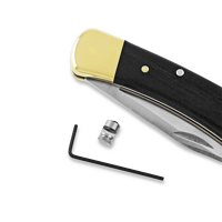 Kwik Thumb - Stud - Stainless