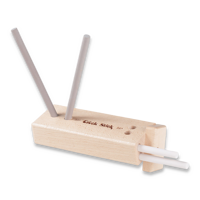 Deluxe Turn-Box Crock Stick