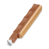 Lansky - Leather Stropping Hone