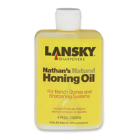 Lansky - Nathans Natural Honing Oil