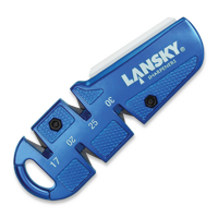 Lansky - Quad Sharp