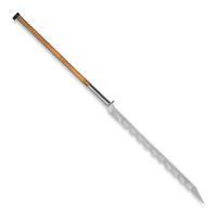 Laxstr&ouml;m - Ice Saw, wood handle