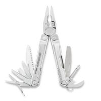 Leatherman - Rebar, Knifeless