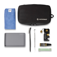 Tool Maintenance Kit