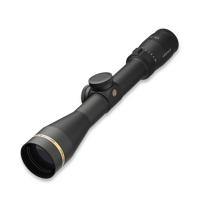 Leupold VX-5 HD 2-10x42 DX