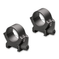 Leupold - QRW2 1" Medium Mounts