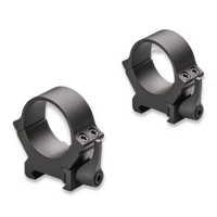 Leupold - QRW2 30mm High Mounts