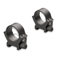Leupold - QRW2 30mm Low Mounts