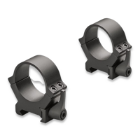 Leupold - QRW2 30mm Medium Mounts