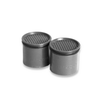 Carbon Capsules 2PK