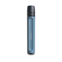 Personal Peak, mountain blue
