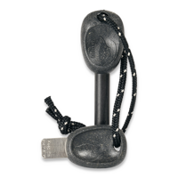 Light My Fire - FireSteel BIO Army slatyblack