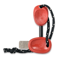 FireSteel BIO Scout rockyred