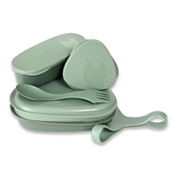 LunchKit BIO sandygreen