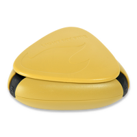 Salt&PepperPlus BIO mustyyellow