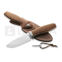 Acha - Natural Burlap