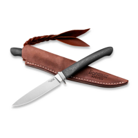 Lionsteel - Ago - Carbon Fiber