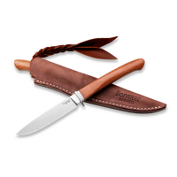 Ago - Natural Сanvas micarta