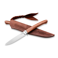 Lionsteel - Ago - Santos wood